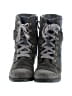 Sorel Gray Green Boots Size 6 1/2 - photo 2