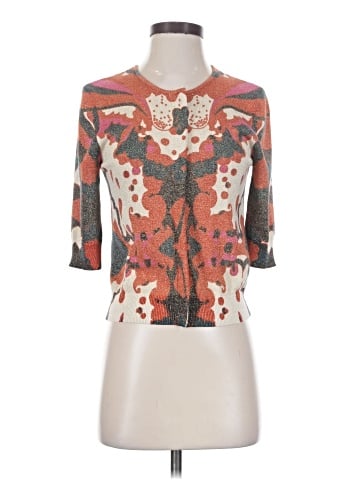 Diane von Furstenberg Cardigan (view 1)