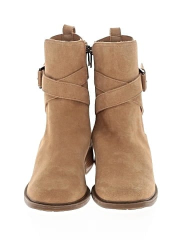 Donald J Pliner Ankle Boots (view 2)