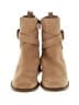 Donald J Pliner Tan Ankle Boots Size 9 1/2 - photo 2