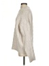 OAK + FORT Solid Tan Ivory Pullover Sweater Size XXS - photo 5