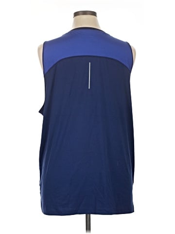 Reebok Sleeveless T-Shirt (view 2)