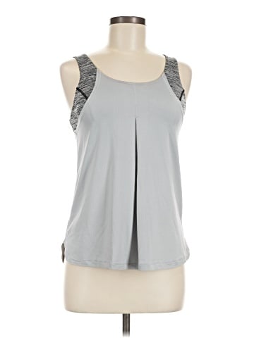 Jockey Sleeveless Top (view 1)