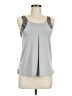 Jockey Gray Sleeveless Top Size M - photo 1