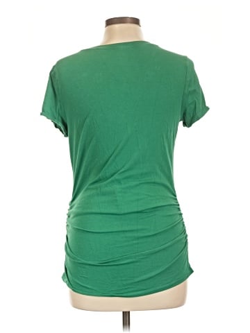 Old Navy - Maternity Short Sleeve T-Shirt (view 2)