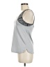 Jockey Gray Sleeveless Top Size M - photo 5