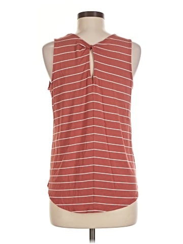 Market and Spruce Sleeveless Top (view 2)