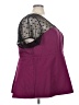 Torrid Purple Short Sleeve Top Size 5X Plus (5) - photo 4