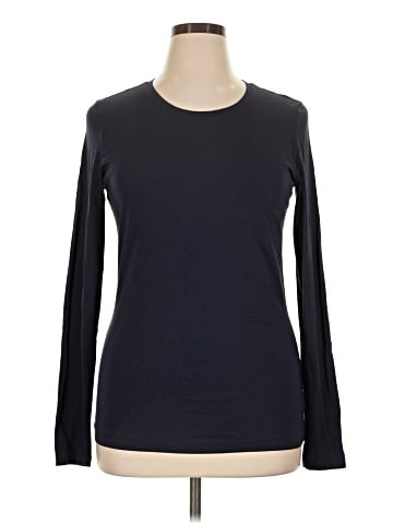 Gap Body Long Sleeve T-Shirt (view 1)