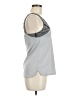 Jockey Gray Sleeveless Top Size M - photo 4