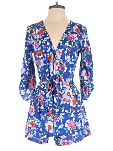 Yumi Kim Romper (view 1)