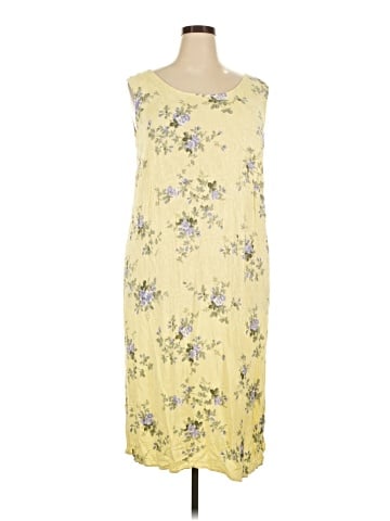 DressBarn Casual Dress (view 1)