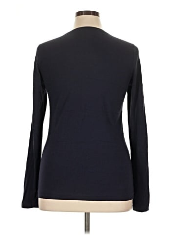 Gap Body Long Sleeve T-Shirt (view 2)