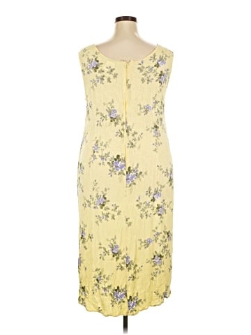 DressBarn Casual Dress (view 2)