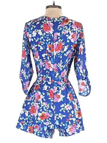 Yumi Kim Romper (view 2)
