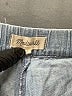 Madewell 100% Cotton Blue Shorts Size S - photo 3