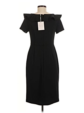 Charles Henry Cocktail Dress (view 2)