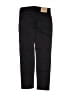 Abercrombie Kids Black Jeans Size 13 - 14 Slim - photo 2