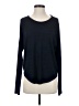 Rag & Bone Blue Pullover Sweater Size S - photo 1