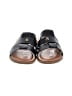 Tommy Hilfiger Black Sandals Size 10 - photo 2