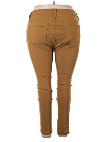 YMI Jeggings (view 2)