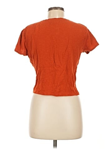 Madewell Short Sleeve Top (view 2)