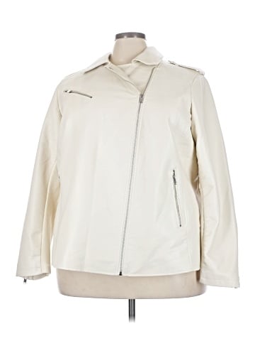 Lane Bryant Jacket (view 1)