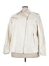 Lane Bryant Ivory Jacket Size 26 - 28 Plus - photo 1