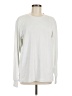 Uniqlo White Sweatshirt Size M - photo 1