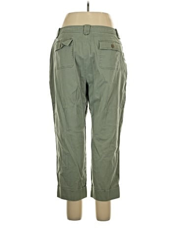 Rafaella Cargo Pants (view 2)