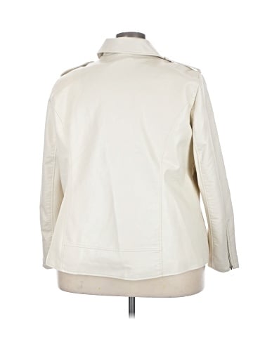 Lane Bryant Jacket (view 2)