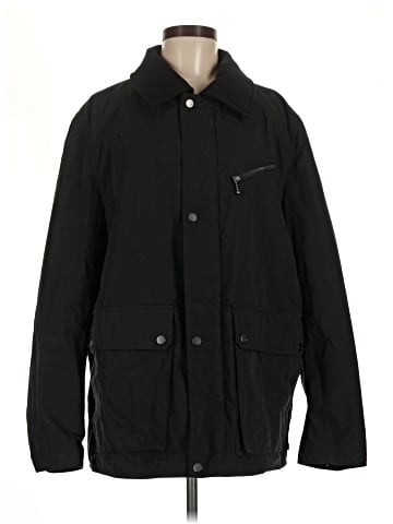 Andrew Marc Coat (view 1)
