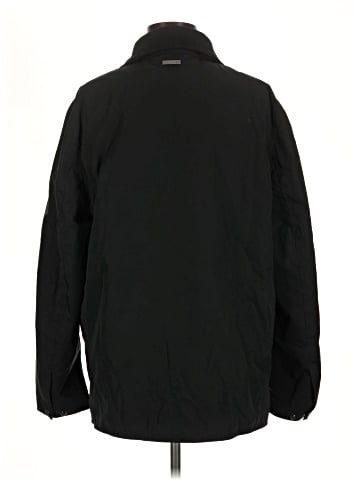 Andrew Marc Coat (view 2)