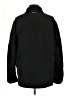 Andrew Marc Solid Black Coat Size M - photo 2