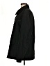 Andrew Marc Solid Black Coat Size M - photo 5
