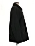Andrew Marc Solid Black Coat Size M - photo 4
