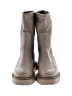 Unbranded Gray Boots Size EU 40 - photo 2