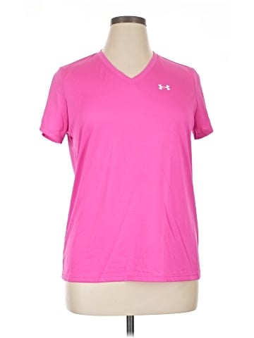 Under Armour Active T-Shirt (view 1)
