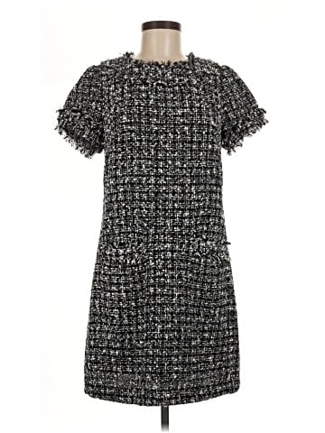 Sail to Sable Casual Dress (view 1)
