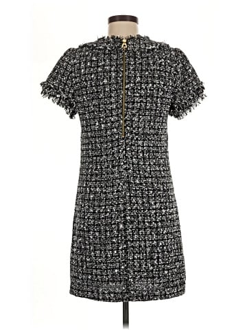 Sail to Sable Casual Dress (view 2)