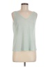MNG Green Tank Top Size M - photo 1