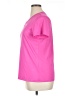 Under Armour 100% Polyester Pink Active T-Shirt Size XL - photo 5