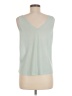 MNG Green Tank Top Size M - photo 2