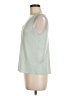 MNG Green Tank Top Size M - photo 5