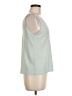 MNG Green Tank Top Size M - photo 4