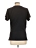 Tek Gear Black Short Sleeve T-Shirt Size Lg Maternity - photo 2