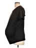 Tek Gear Black Short Sleeve T-Shirt Size Lg Maternity - photo 5