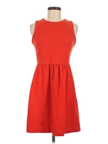 Madewell Casual Dress (view 1)