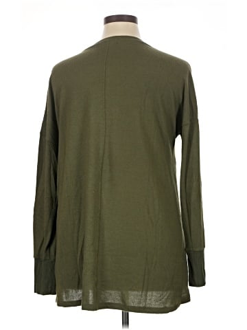 Gibson Pullover Sweater (view 2)