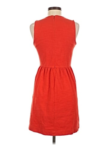 Madewell Casual Dress (view 2)